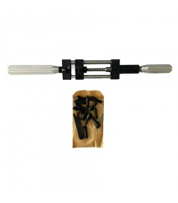 Bergeon 5338-XL-C wrench for opening waterproof watch cases