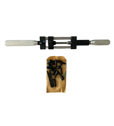 Bergeon 5338-XL-C wrench for openin ...