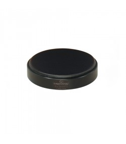 Bergeon 5394-PG watch black casing cushion, Ø 80 mm