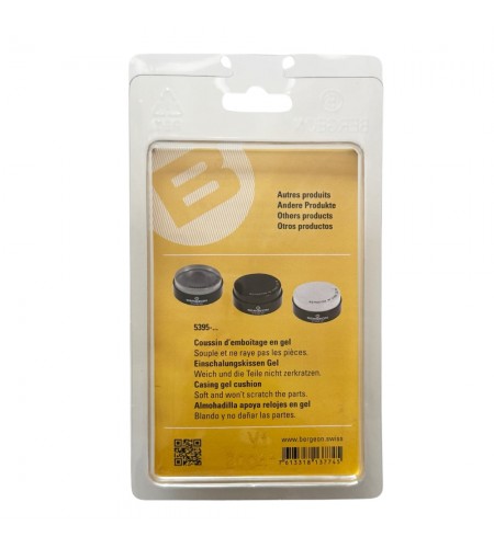 Bergeon 5395-55-N soft gel casing c ...