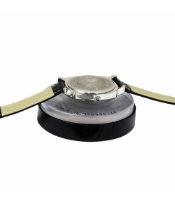 Bergeon 5395-55 soft gel casing cushion transparent 55 mm