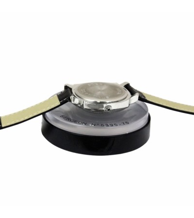 Bergeon 5395-55 soft gel casing cushion transparent 55 mm