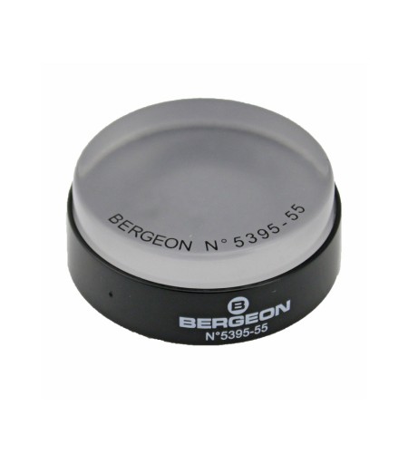 Bergeon 5395-55 soft gel casing cus ...