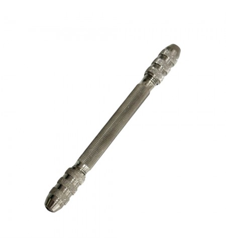 Bergeon 5679 Pin Vice Handle in Nic ...
