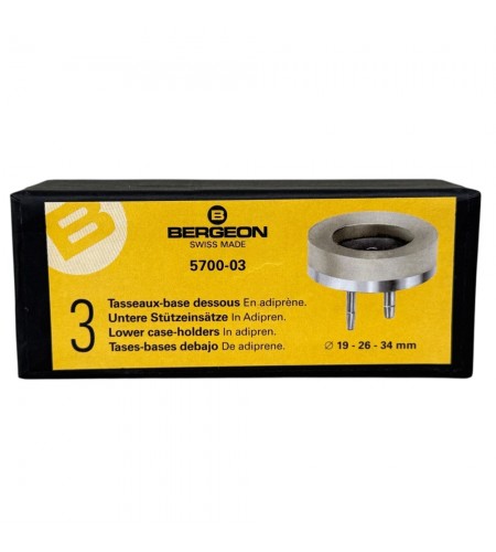 Bergeon 5700-03 lower case-holders  ...