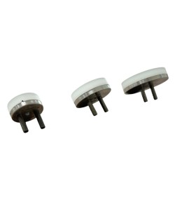 Bergeon 5700-03 lower case-holders in adipren for Bergeon 5700-Z