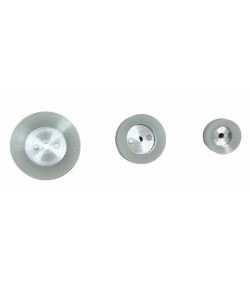 Bergeon 5700-03 lower case-holders in adipren for Bergeon 5700-Z
