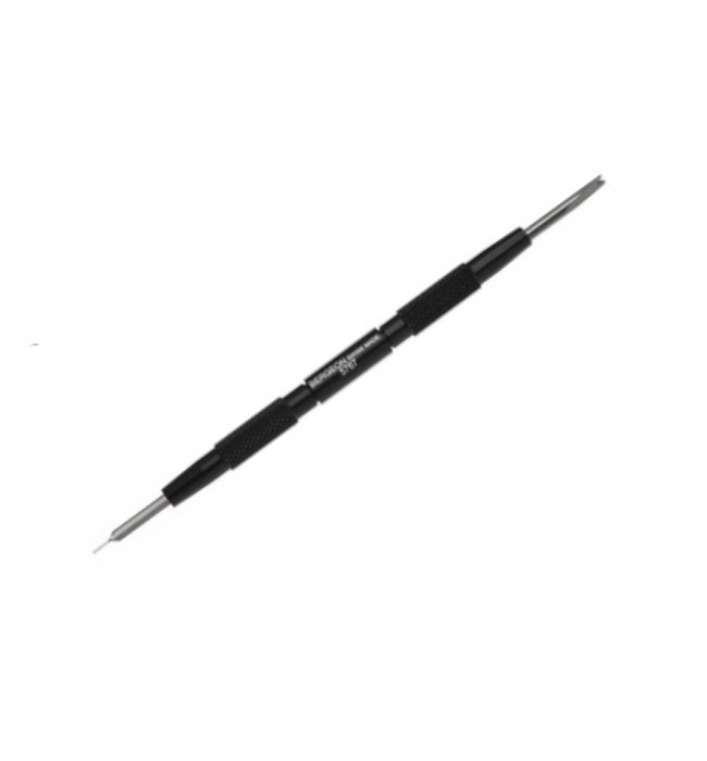 Bergeon 5767-S tool fine for fitting and removing spring bar bracelet