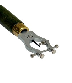 Bergeon 5896 Poising Truing Tool – Lyre