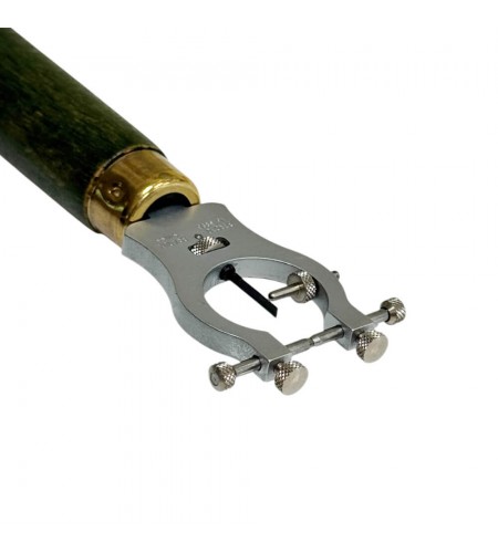 Bergeon 5896 Poising Truing Tool –  ...