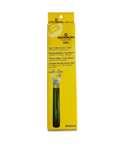 Bergeon 5896 Poising Truing Tool – Lyre