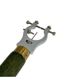 Bergeon 5896 Poising Truing Tool – Lyre