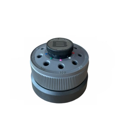 Bergeon 5970-S rotating stand for 9 watchmaker screwdrivers tool