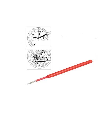 Bergeon 6016 chronograph separating ...