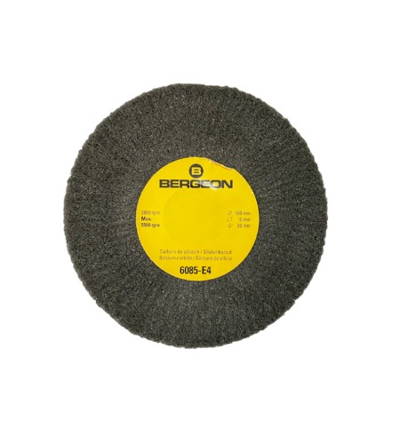 Bergeon 6085-E4 ultra fine satin me ...