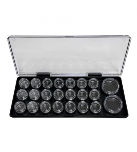Bergeon 6088-D Spare Box with Trans ...