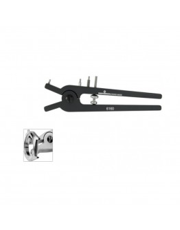 Bergeon 6160 pliers for removing pu ...