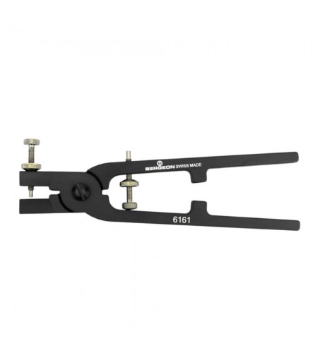 Bergeon 6161 Pliers for Fitting Pus ...