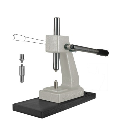 Bergeon 6173 Rack-Press for Multiple Uses with Rack Column