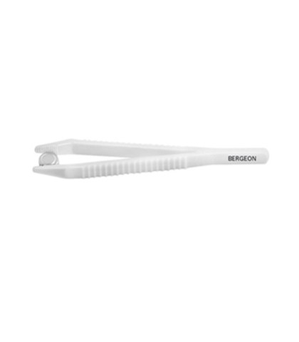 Bergeon 6225 plastic tweezers for batteries