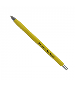 Bergeon 6240 scratch brush fiberglass pencil 2 mm