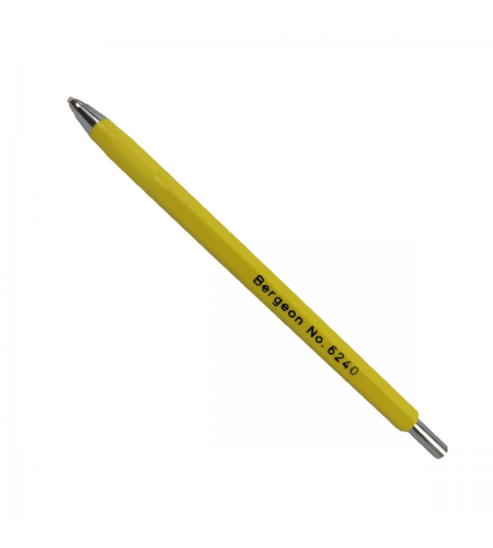 Bergeon 6240 scratch brush fibergla ...
