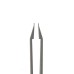 Bergeon 6460-P plastic battery tweezer with battery hatch opener for Swatch watches
