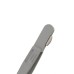 Bergeon 6460-P plastic battery tweezer with battery hatch opener for Swatch watches