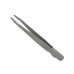 Bergeon 6460-P plastic battery tweezer with battery hatch opener for Swatch watches