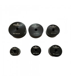 Бergeon 6527-6CP комплект за стъклени вложки за часовници Ø19-40mm
