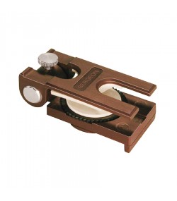 Bergeon 6670 hand vice for screwing and unscrewing bracelets