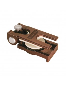 Bergeon 6670 hand vice for screwing ...
