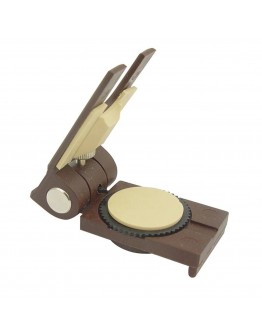 Bergeon 6670 hand vice for screwing ...