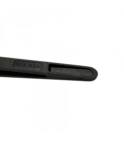 Bergeon 6751-03 carbon fiber ESD tweezers