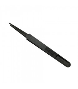 Bergeon 6751-03 carbon fiber ESD tweezers