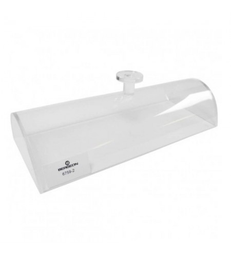 Bergeon 6759-2 Plexiglass Dust Cove ...
