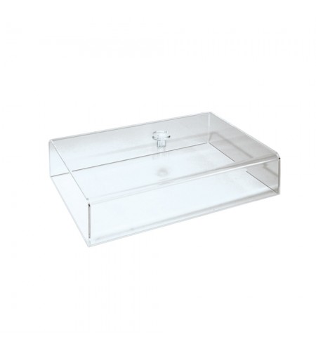 Bergeon 6759-5 Plexiglass Dust Cove ...