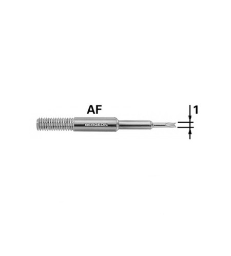 Bergeon 6767-AF replacement spare f ...