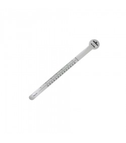 Bergeon 6789-G watch band measuring gauge for wrist