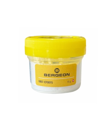 Bergeon 6807-EF диамантен прах с много фина структура 15 г