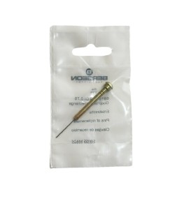 Bergeon 6819-1-G DI 0.75 pin of replacement Ø 0.75 mm