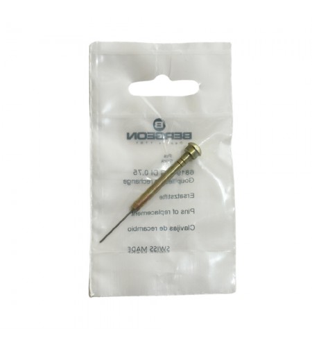 Bergeon 6819-1-G DI 0.75 pin of rep ...