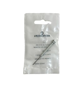 Bergeon 6819-1-G DI 0.85 pin of replacement Ø 0.85 mm