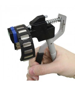 Bergeon 6819 watch band sizing tool professional pin pusher pliers remover and inserter