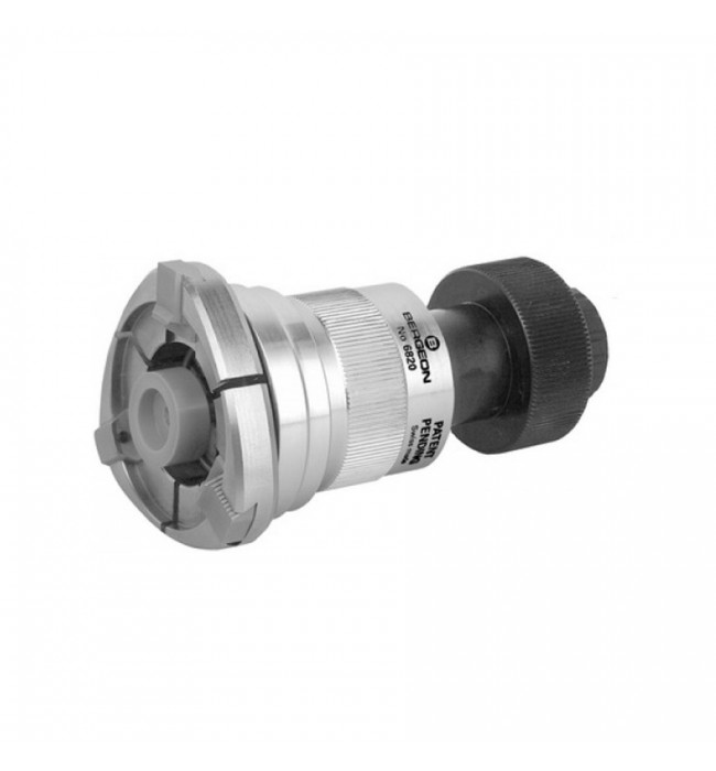 Bergeon 6820 tool for extraction of diver watch bezels