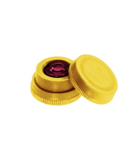 Bergeon 6885-J yellow oil cup with  ...