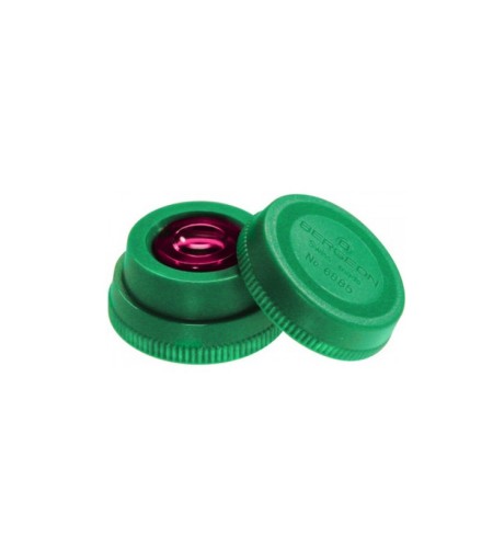 Bergeon 6885-V green oil cup with r ...