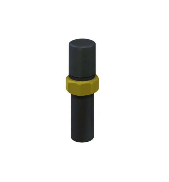 Bergeon 6899-T-070 screwdriver spare blades 2pcs in box 0.70mm