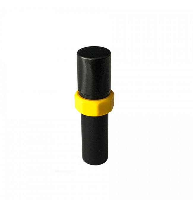 Bergeon 6899-T-080 screwdriver spare blades 2pcs in box 0.80mm