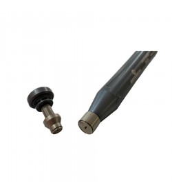 Bergeon 6923 tool to release and lock the bolt of oscillating weight